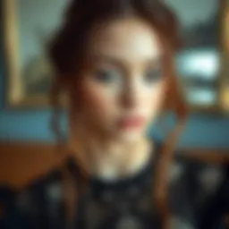 Where to Get a Lace Front Done: An In-Depth Exploration Introduction