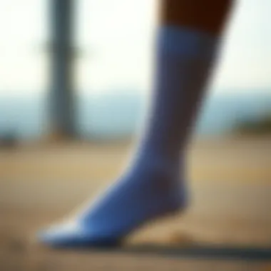 Women’s Moisture Wicking Crew Socks: A Comprehensive Examination Summary